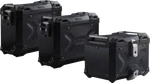 Sw-motech Adventure Luggage System Black Triumph Tiger 1200 '12-'21. Fixed Price $2725.81.