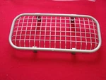 New Kawasaki Nos Nib Headlight Grill Guard Cover Headlamp Cage Lakota 200 KEF003. Fixed Price $100.00.