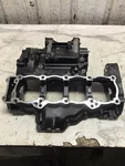24 Kawasaki Zx Ninja Engine Crank Case Upper Top Half. Fixed Price $80.75.