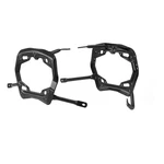 Sw-motech Black Pro Side Carrier KFT.13.849.30000/B. Fixed Price $375.00.