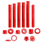 Evoc Adapter Replacement Set For Bike Bag Pro 900202100. Fixed Price $29.36.