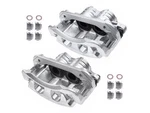 2005-2010 Ford Mustang Brake Caliper Set Front Apr 75632HBTB 2006 2008 2009. Fixed Price $147.06.