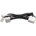 Custom Dynamics Quick Disconnect Harness Tour Pak CD-TP-QD-13. Fixed Price $49.34.