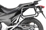 Sw-motech Evo Side Carrier Left/right Honda Nc 700/750 KFT.01.129.20000/B. Fixed Price $321.00.