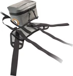 Giant Loop BNR20-G Buckin' Roll Tank Bag Gray. Fixed Price $107.10.