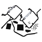 Givi Mounting Rack For Outback Monokey Cam-side Cases PLO2145CAM. Fixed Price $360.00.