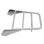 Rear Sissy Bar Luggage Rack Fit For Yamaha V-star 650 400 Dragstar Xvs 1100. Fixed Price $30.59.
