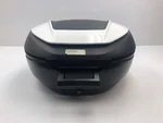 Ktm Adventure Touring Top Case 1050 1190 1290 White Trim - Luggage. Fixed Price $475.00.