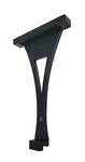 Small Shad Touring Case Wall Bracket Works With SH26 SH29 SH33 SH34. Fixed Price $51.00.
