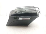 94-99 Harley Flhr Road King Rear Right Saddle Bag Luggage Case. Fixed Price $228.79.