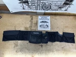 1993-2013 Harley Davidson Tour-pak Wall Organizer 54014-05. Fixed Price $59.99.