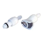 Uswe Quick Coupling Set V-101007. Fixed Price $24.43.