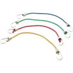 Erickson 5/32 In. X 10 Coated Bungee Cord Set 06699. Fixed Price $9.79.