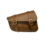 Willie & Max Brass Fits Monkey Swingarm Bag For Sportster Similar Bikes. Fixed Price $144.99.