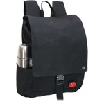 Banjo Brothers Minnehaha Canvas Commuter Backpack - Medium 05009. Fixed Price $99.00.