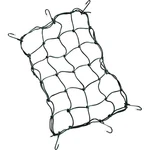 Drag Specialties Cargo Net 12" X 17" DS-110212. Fixed Price $7.27.