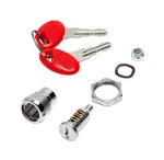 Shad Lock With Spare Keys Reworld. Fixed Price $32.48.