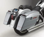 Cycle Visions Bagger-tail For Softail CV-7200A. Fixed Price $310.15.