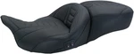 Mustang 79007 Heated Deluxe Touring Seat 2008-2023 Harley. Fixed Price $1071.00.