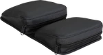 Show Chrome Kaliber Organizer H44-4BK. Fixed Price $53.15.