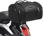 Saddlemen R1300LXE Deluxe Roll Bag Motorcycle Atv/utv Street Bike Dirt. Fixed Price $108.95.