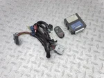 2002 01-05 Honda GL1800 Goldwing Oem Key Fob Remote Trunk Lock Open Control Unit. Fixed Price $83.69.