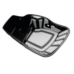 Hardstreet Ryt-there Saddle Bag Shelf Set For Harley Grey HSL-1024-SBSH-HD-GB. Fixed Price $35.75.