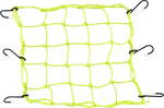Bikemaster Stretch Net - Yellow. Fixed Price $21.09.