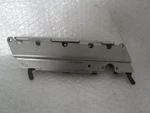 93-13 Harley Davidson Flh Touring Saddlebag Hinge Left. Fixed Price $29.99.