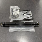 Genuine Harley-davidson Tour-pak Spoiler Led Light Kit 53000239. Fixed Price $100.00.