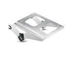 2009-2013 Harley-davidsion Touring Top-case King Mounting Kit 53276-09B. Fixed Price $229.94.
