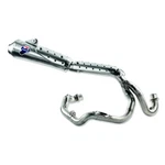 96480692B New Oem Ducati Scrambler 400 800 Termignoni Steel Full Race Exhaust. Fixed Price $1799.99.