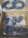 Old Stock Ducati Multistrada Bag Hook Kit 69912021A. Fixed Price $35.00.