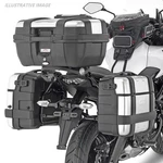 Givi PL4114 Side Suitcase Holder For Monokey/retrofit Kawasaki Versys 650. Fixed Price $177.76.