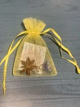 Magical Pocket Sized Wiccan Pagan Handmade Talisman/amulet Bag For Success/goals. Fixed Price $14.99.