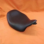 Mustang Wide Tripper Solo Seat For Harley-davidson Touring 76692. Fixed Price $176.35.