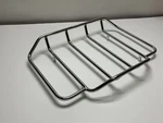 Harley-davidson Oem 2014-23 Premium Tour Pak Luggage Rack 53000229 Chrome. Fixed Price $59.00.