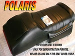Polaris Wedge Xcr 440 94-99 Seat Cover. Indy 600 535. Fixed Price $199.95.