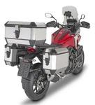 Givi One-fit Monokey Kit PLO1201MK 3521-0226 270-6634. Fixed Price $381.60.