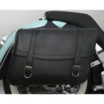 Saddlemen Highwayman Slant Style Saddlebags Motorcycle Luggage. Fixed Price $153.95.