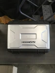 2005-2013 Bmw R1200GS Aluminum Case Left 71607692173 1F. Fixed Price $399.00.