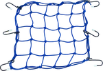 Bikemaster Stretch Net - Blue. Fixed Price $21.09.