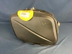 Nos Open Box Can-am Spyder Lh Semi-rigid Rear Cargo Travel Bag, 708300194*. Fixed Price $125.00.