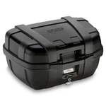 Givi Monokey Trekker Black Light 52 Lt Suitcase. Fixed Price $266.77.