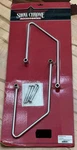 Show Chrome Accessories 53-715 Saddlebag Support Stay. Fixed Price $75.99.