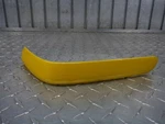 Honda 81271-MCA-000Z0 Goldwing Rear Right Saddlebag Trim Molding. Fixed Price $41.90.