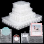 Jetec 100 Pcs 5 Sizes Bubble Pouches Bags For Multi Size, Clear. Fixed Price $49.49.