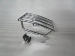 97-08 Harley Davidson Touring Solo Luggage Rack 53048-06. Fixed Price $299.99.