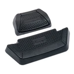 Backrest Givi For Passenger Black Aluminum Top Case Trekker Outback. Fixed Price $75.48.