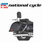 National Cycle Saddlebag Adapter Kit For 1996-1998 Yamaha XVZ1300A Royal Yv. Fixed Price $35.10.